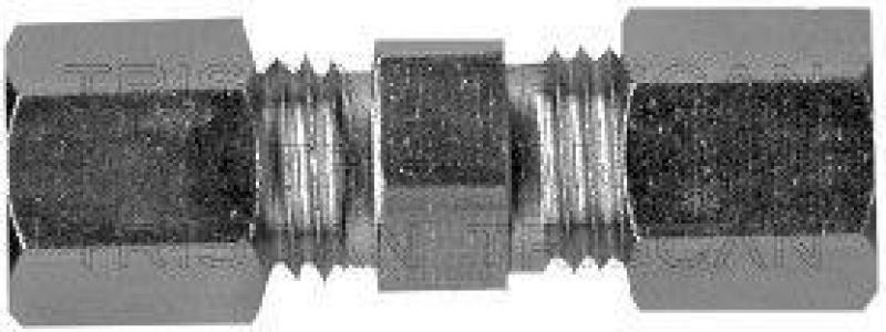 TRISCAN 8105 3791 Überwurfschraube für 3(8 X 24Unf 10 S