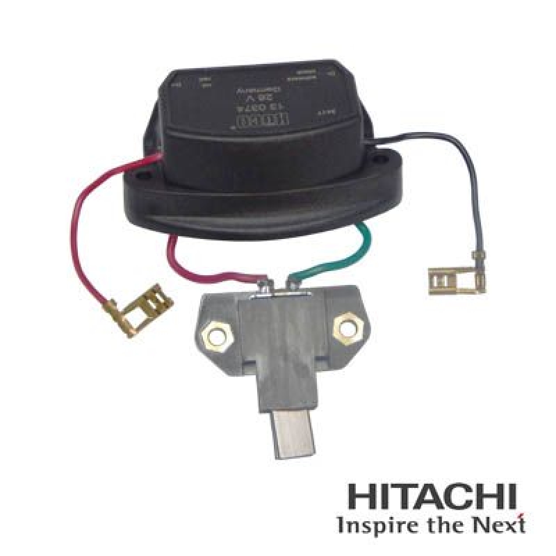 HITACHI 2500374 Elektronischer Regler