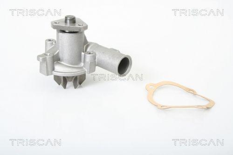 TRISCAN 8600 10730 Wasserpumpe für Talbot 1100/1307/1308/Hori
