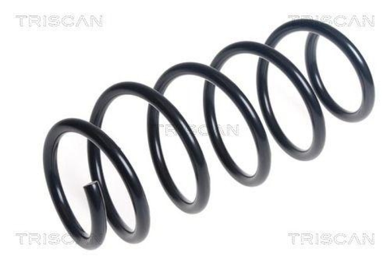 TRISCAN 8750 16176 Spiralfeder Vorne f&uuml;r Coil Spring Front Ford