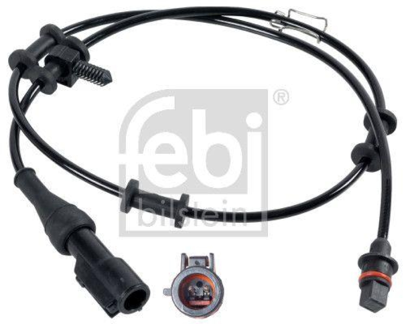FEBI BILSTEIN 172367 ABS-Sensor f&uuml;r Jaguar