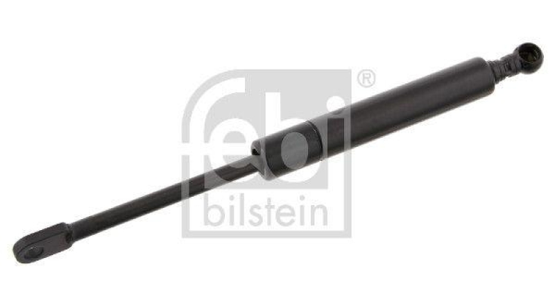 FEBI BILSTEIN 27597 Gasdruckfeder f&uuml;r Heckklappenscheibe f&uuml;r BMW
