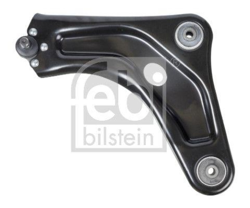 FEBI BILSTEIN 29142 Querlenker mit Lagern und Gelenk für Peugeot