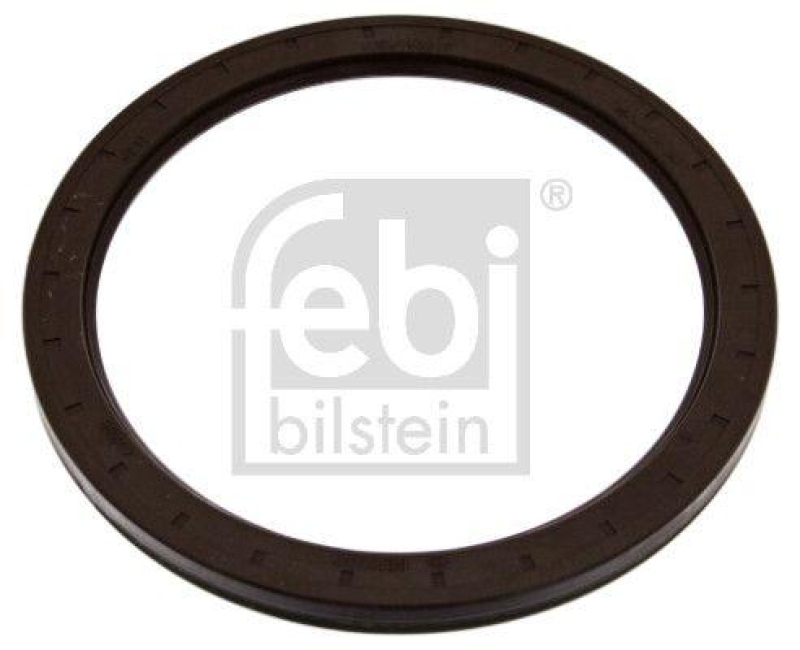 FEBI BILSTEIN 40286 Wellendichtring für Radnabe für M A N