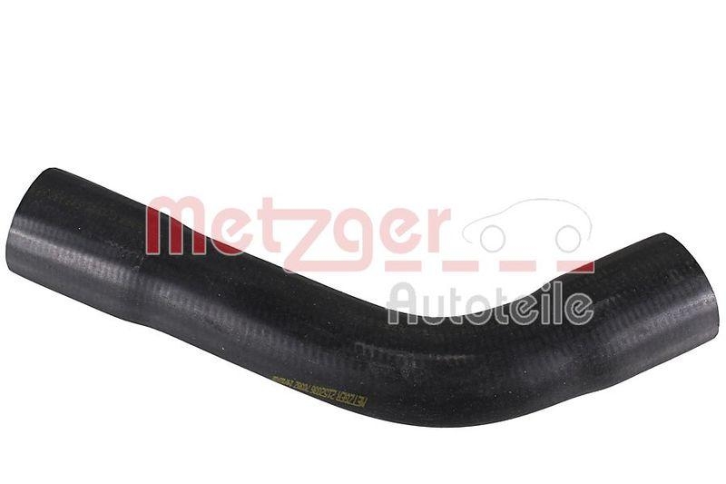 METZGER 2152036 Kraftstoffschlauch f&uuml;r OPEL/SAAB/VAUXHALL