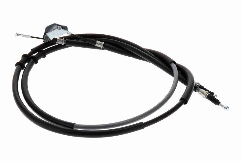 VAICO V40-30009 Seilzug, Feststellbremse Feststellbremse 1665 mm f&uuml;r OPEL
