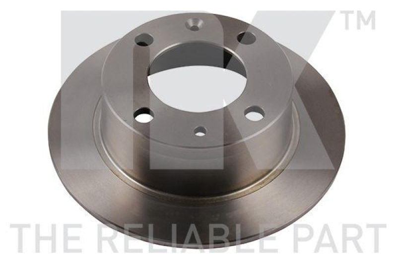 NK 201914 Bremsscheibe f&uuml;r CITROEN