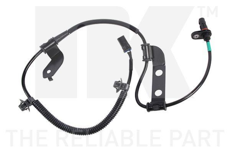 NK 293533 Sensor, Raddrehzahl f&uuml;r KIA