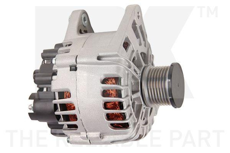 NK 4839781 Generator f&uuml;r NISSAN,OPEL,RENAULT,VAUXH