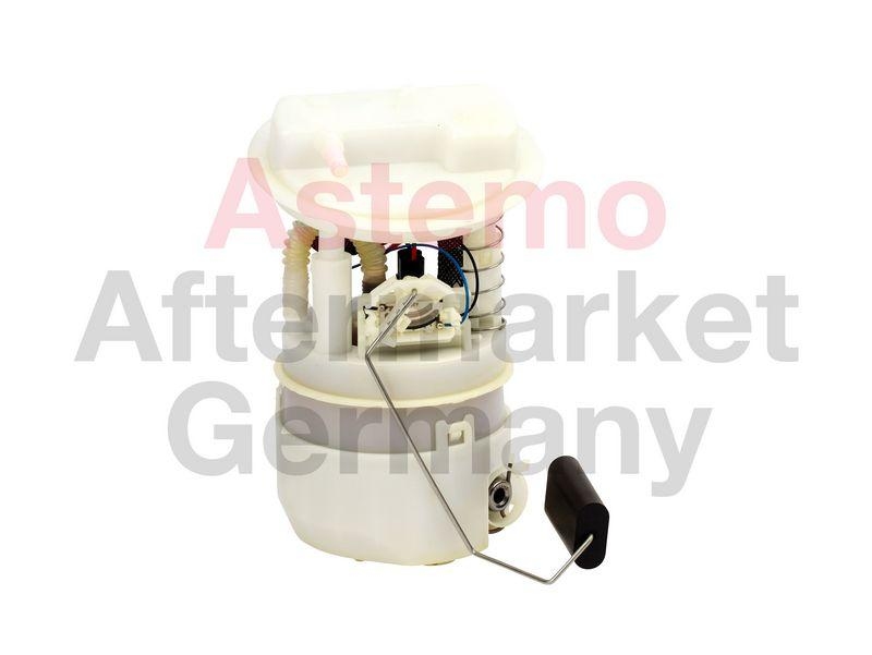 HITACHI 2503522 Kraftstofff&ouml;rdereinheit f&uuml;r RENAULT u.a.