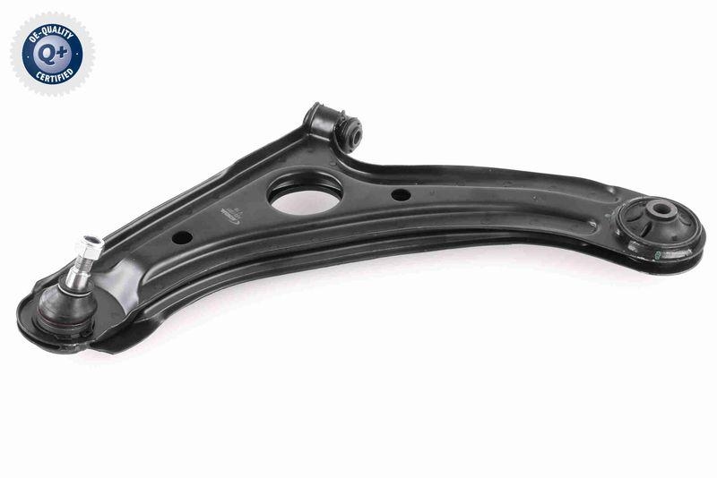 ACKOJA A52-1201 Lenker, Radaufh&auml;ngung Vorderachse, links unten f&uuml;r HYUNDAI