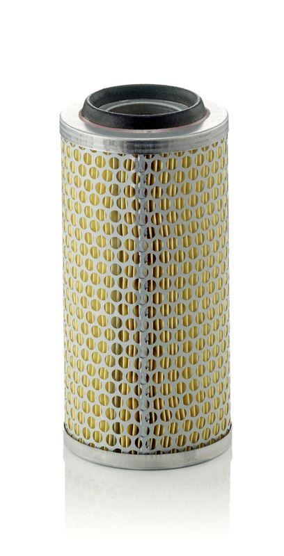 MANN-FILTER C 1176/4 Luftfilter f&uuml;r Deutz/Fahr/KHD