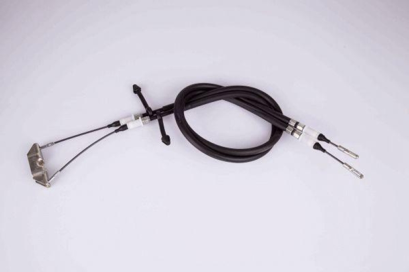 HELLA 8AS 355 669-371 Seilzug, Feststellbremse f&uuml;r SAAB