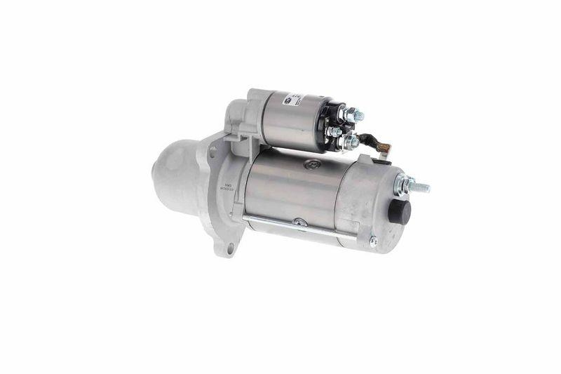 HELLA 8EA 012 586-481 Starter 24V 4kW