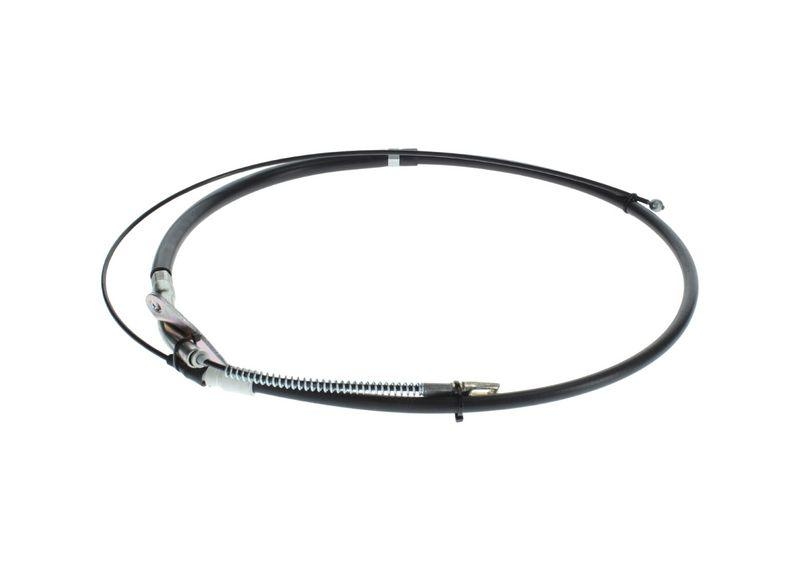 BOSCH 1 987 477 119 Seilzug Feststellbremse