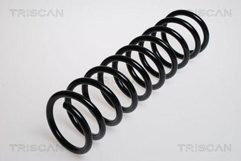TRISCAN 8750 1136 Spiralfeder Hinten f&uuml;r Bmw