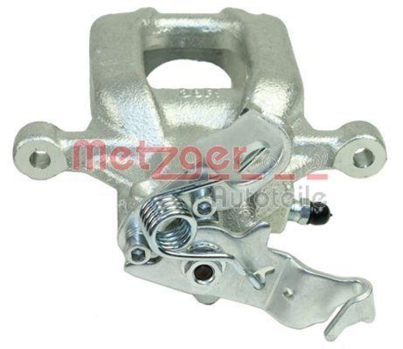 METZGER 6260010 Bremssattel Neuteil f&uuml;r AUDI/SEAT/SKODA/VW HA rechts