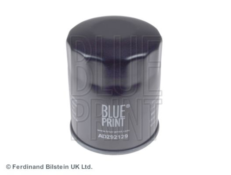 BLUE PRINT ADZ92129 Ölfilter