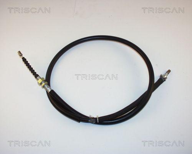 TRISCAN 8140 38116 Handbremsseil f&uuml;r Citroen Xantia