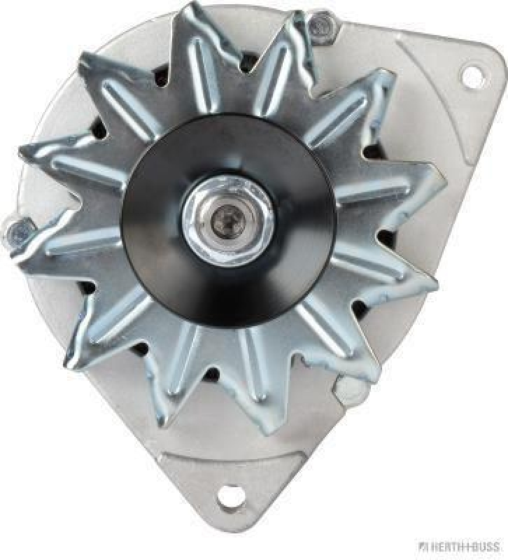 HERTH+BUSS 32001206 Generator 14 V, 70 A