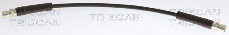 TRISCAN 8150 23151 Bremsschlauch Vorne f&uuml;r Mercedes