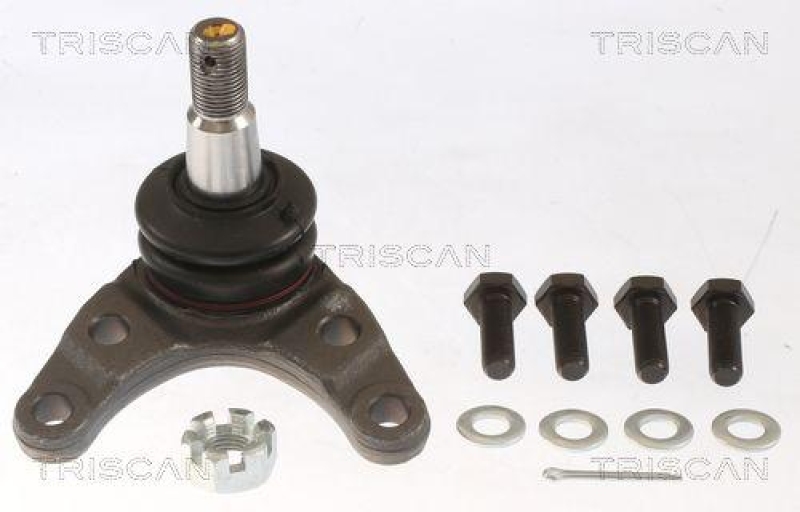 TRISCAN 8500 105029 Traggelenk f&uuml;r Fors Us, Mazda