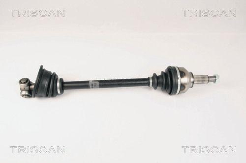 TRISCAN 8540 25582 Antriebswelle f&uuml;r Renault