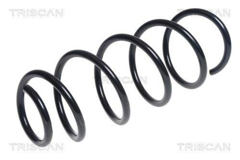 TRISCAN 8750 16177 Spiralfeder Hinten f&uuml;r Coil Spring Rear Ford