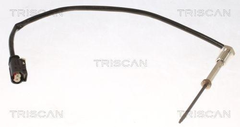 TRISCAN 8826 11000 Sensor, Abgastemperatur f&uuml;r Bmw
