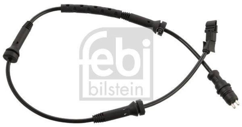 FEBI BILSTEIN 102769 ABS-Sensor f&uuml;r Renault