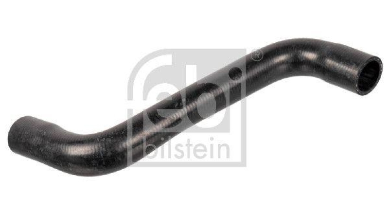 FEBI BILSTEIN 171210 K&uuml;hlwasserschlauch f&uuml;r Renault