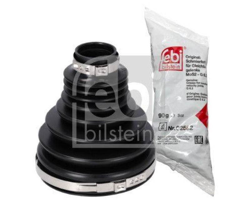 FEBI BILSTEIN 173539 Achsmanschettensatz f&uuml;r Fiat