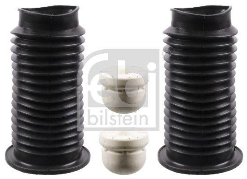 FEBI BILSTEIN 182229 Protection Kit f&uuml;r Sto&szlig;d&auml;mpfer f&uuml;r Opel