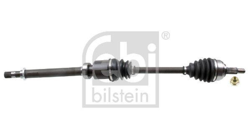 FEBI BILSTEIN 183468 Antriebswelle f&uuml;r Renault