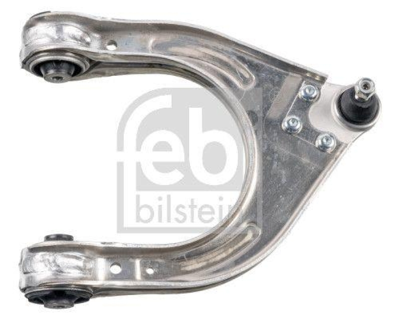 FEBI BILSTEIN 21446 Querlenker mit Lagern und Gelenk f&uuml;r Mercedes-Benz