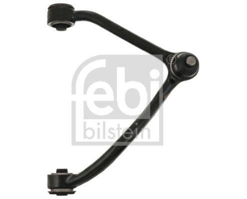 FEBI BILSTEIN 41766 Querlenker mit Lagern und Gelenk f&uuml;r KIA