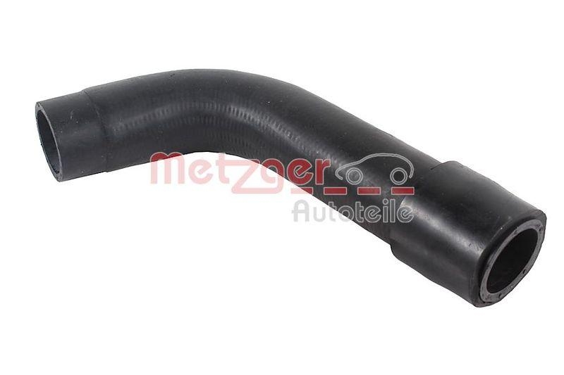 METZGER 2152037 Kraftstoffschlauch f&uuml;r FORD