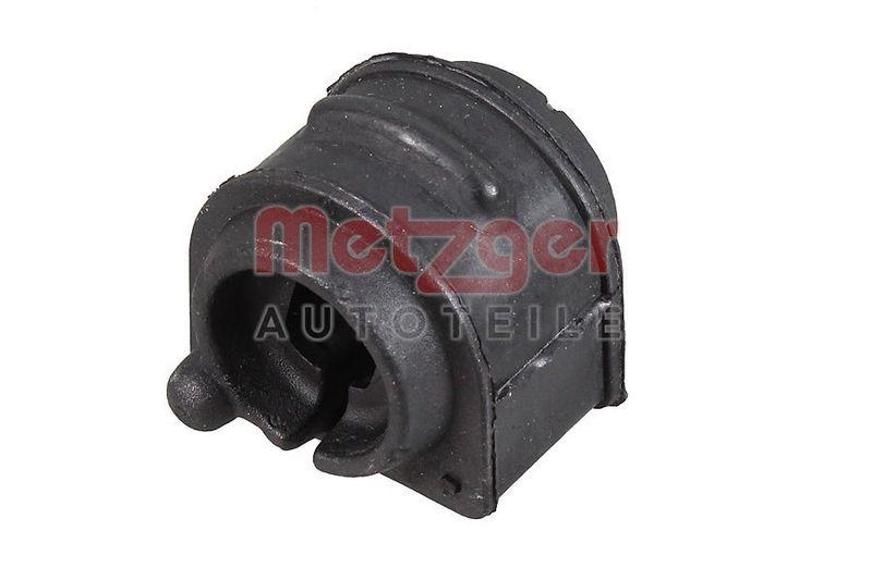 METZGER 52103909 Lagerung, Stabilisator für FORD/VOLVO HA links/rechts