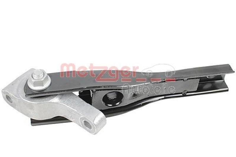 METZGER 8053793 Lagerung, Motor f&uuml;r AUDI/SEAT/SKODA/VW UNTEN