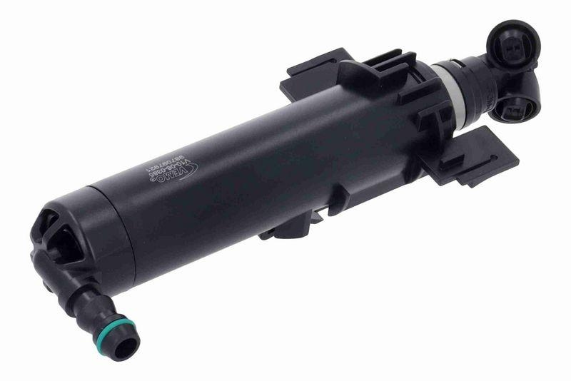 VEMO V10-08-0385 Waschwasserdüse, Scheinwerferreinigung vorne links für VW