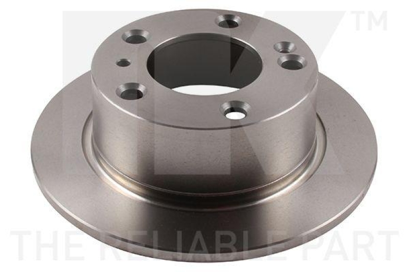 NK 201917 Bremsscheibe f&uuml;r CITROEN