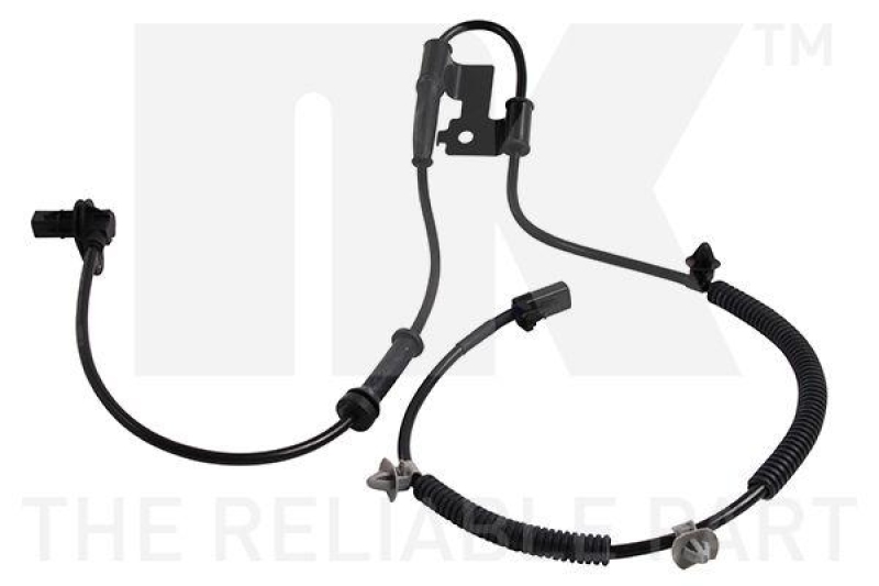 NK 293534 Sensor, Raddrehzahl f&uuml;r KIA