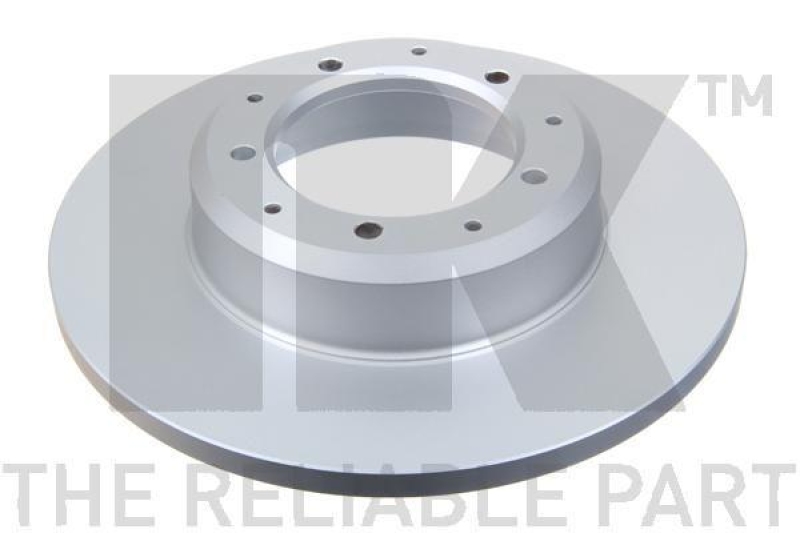 NK 314039 Bremsscheibe f&uuml;r LAND ROVER