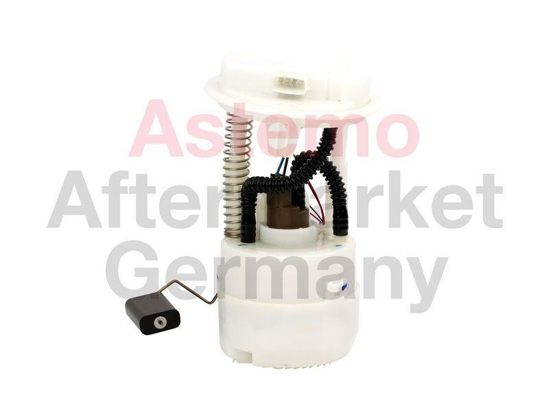 HITACHI 2503523 Kraftstofff&ouml;rdereinheit f&uuml;r NISSAN u.a.