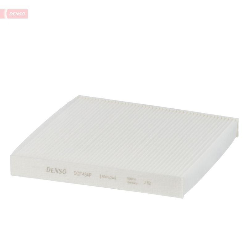 DENSO DCF454P Innenraumfilter FIAT DUCATO (06-)