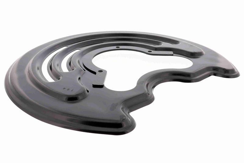 ACKOJA A38-0453 Spritzblech, Bremsscheibe Hinterachse, links f&uuml;r NISSAN