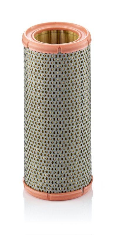 MANN-FILTER C 1184 Luftfilter f&uuml;r PSA
