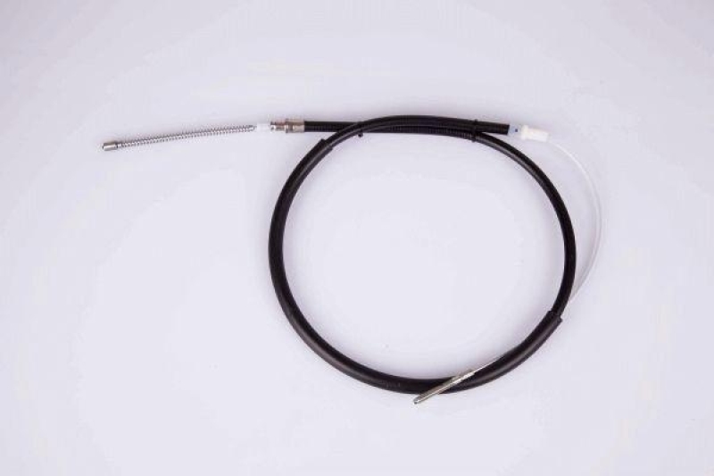 HELLA 8AS 355 669-391 Seilzug, Feststellbremse f&uuml;r SEAT