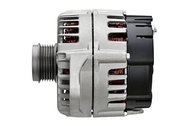 HELLA 8EL 015 630-851 Generator 14V 180A
