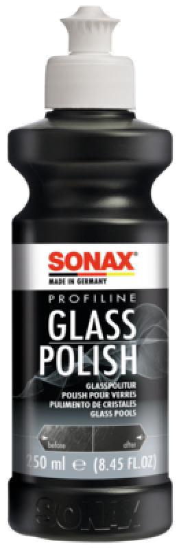 SONAX 02731410 PROFILINE Glasspolish 250ml